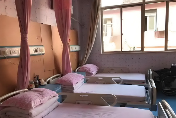 将门媳