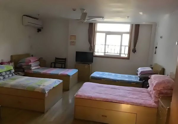 驸马无双